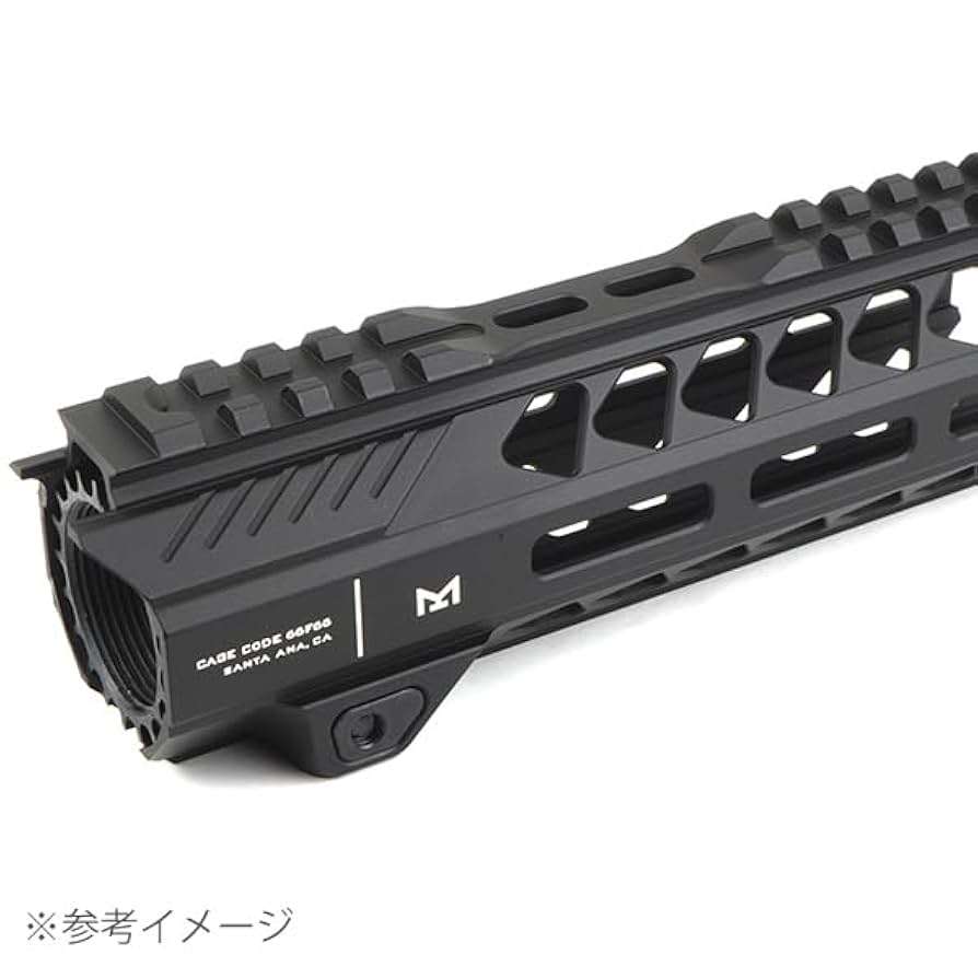 CAT8インチ　純正ハンドガード AIRSOFT97 エアガン総合プロショップ:【神戸店/特選通販】超軽量